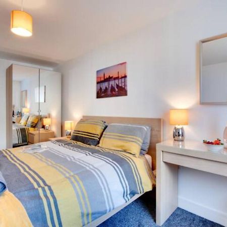 Seasalt Twobedroom Apt In Skinningrove Екстер'єр фото