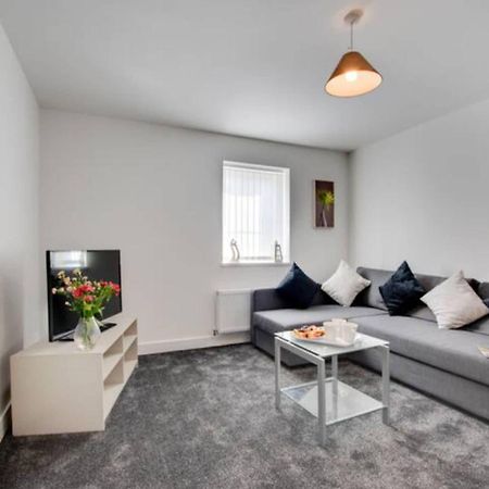Seasalt Twobedroom Apt In Skinningrove Екстер'єр фото