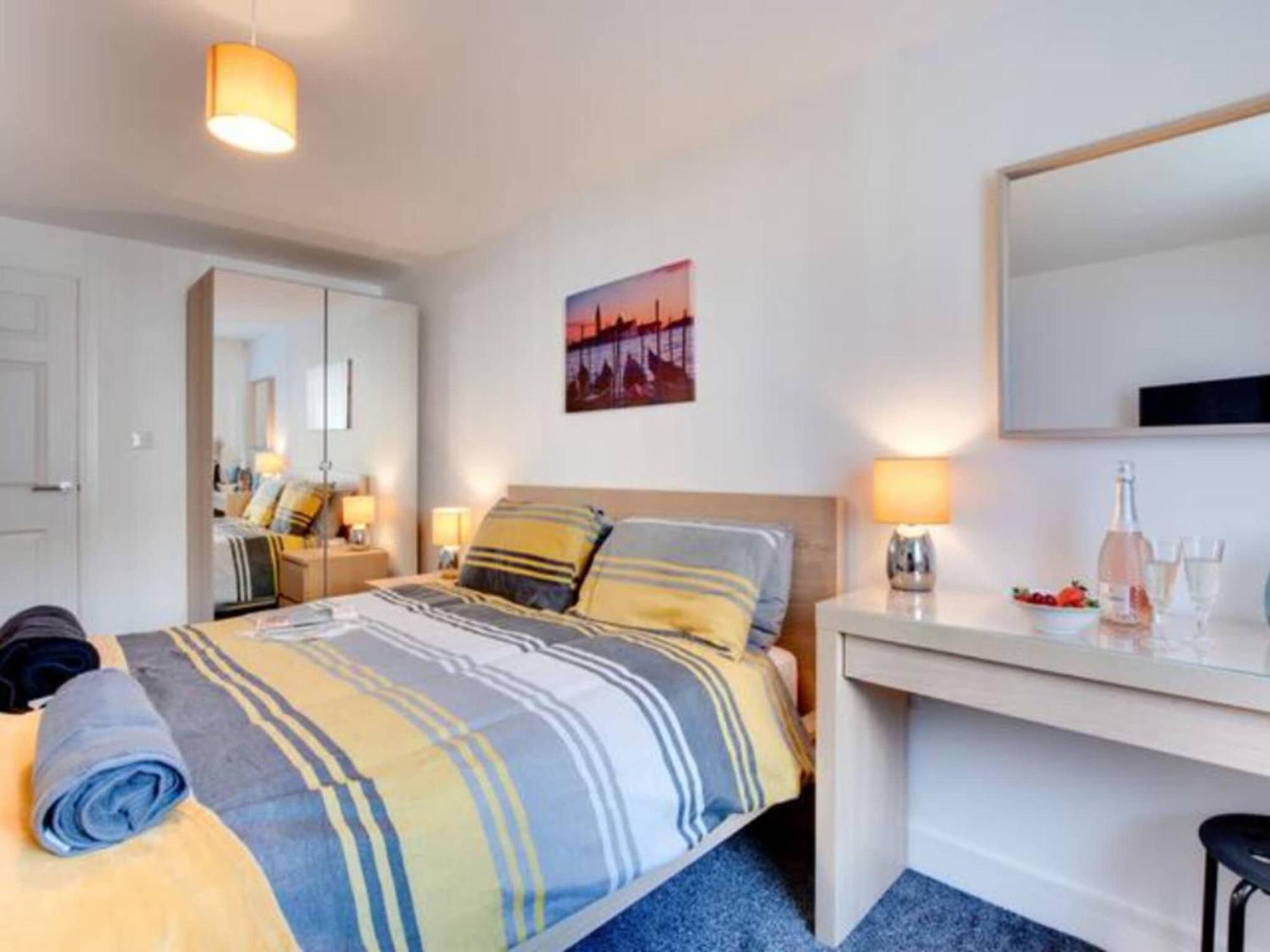 Seasalt Twobedroom Apt In Skinningrove Екстер'єр фото